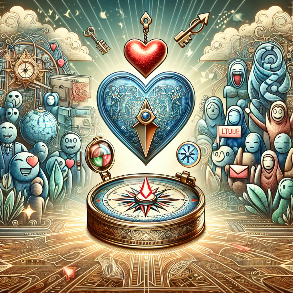 과거의 추억과 감정 자극이 고객 충성도에 미치는 영향은 정말 무엇일까