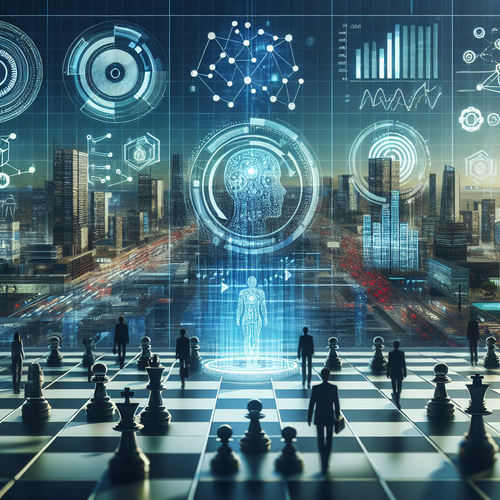 마케팅 성장 필수 전략은 AI와 데이터 분석? 2025 전망은 어떻게 달라질까