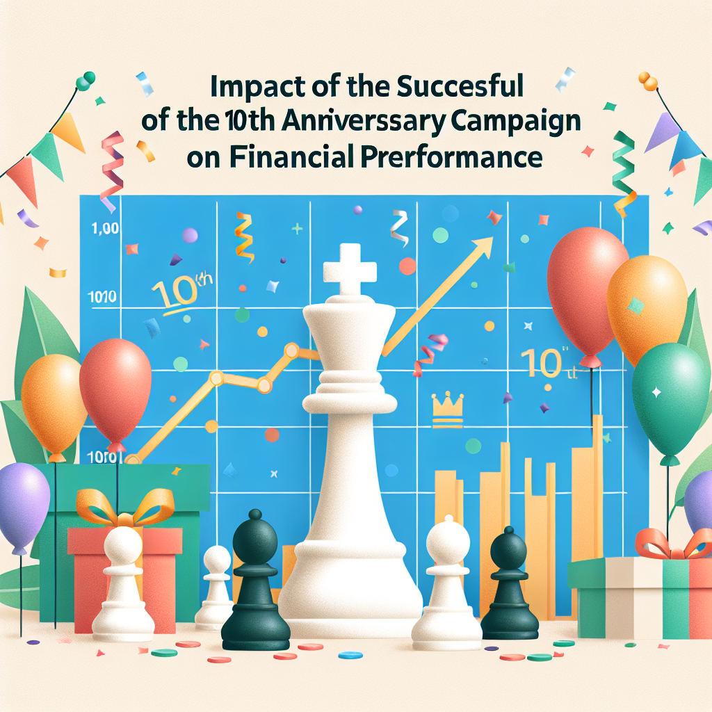 마켓컬리 10주년 캠페인 성공 전략이 재무 성과에 미친 영향은?