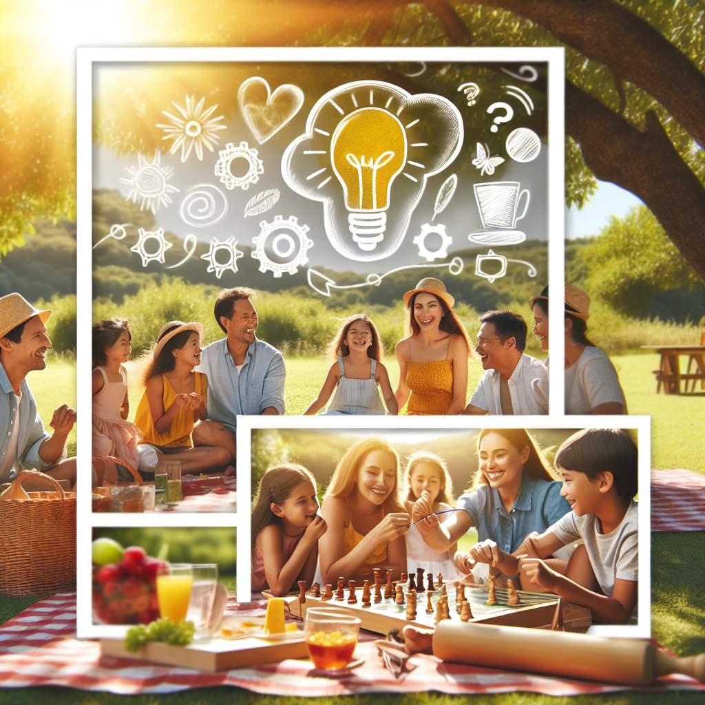 여름 몰링족과 가족 참여 콘텐츠 전략이 성공할까 걱정되시나요