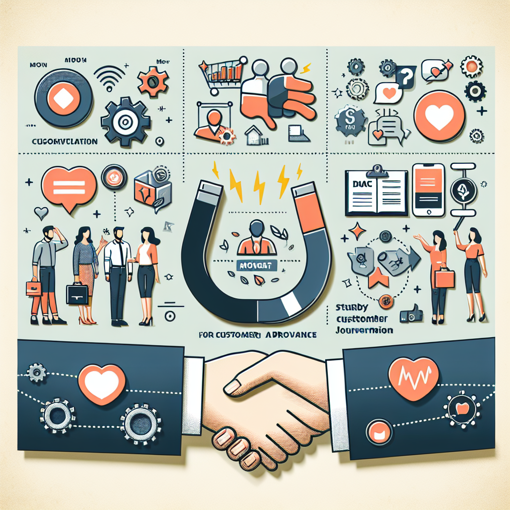 인바운드 마케팅으로 고객 전환 노하우와 핵심 전략은 무엇일까