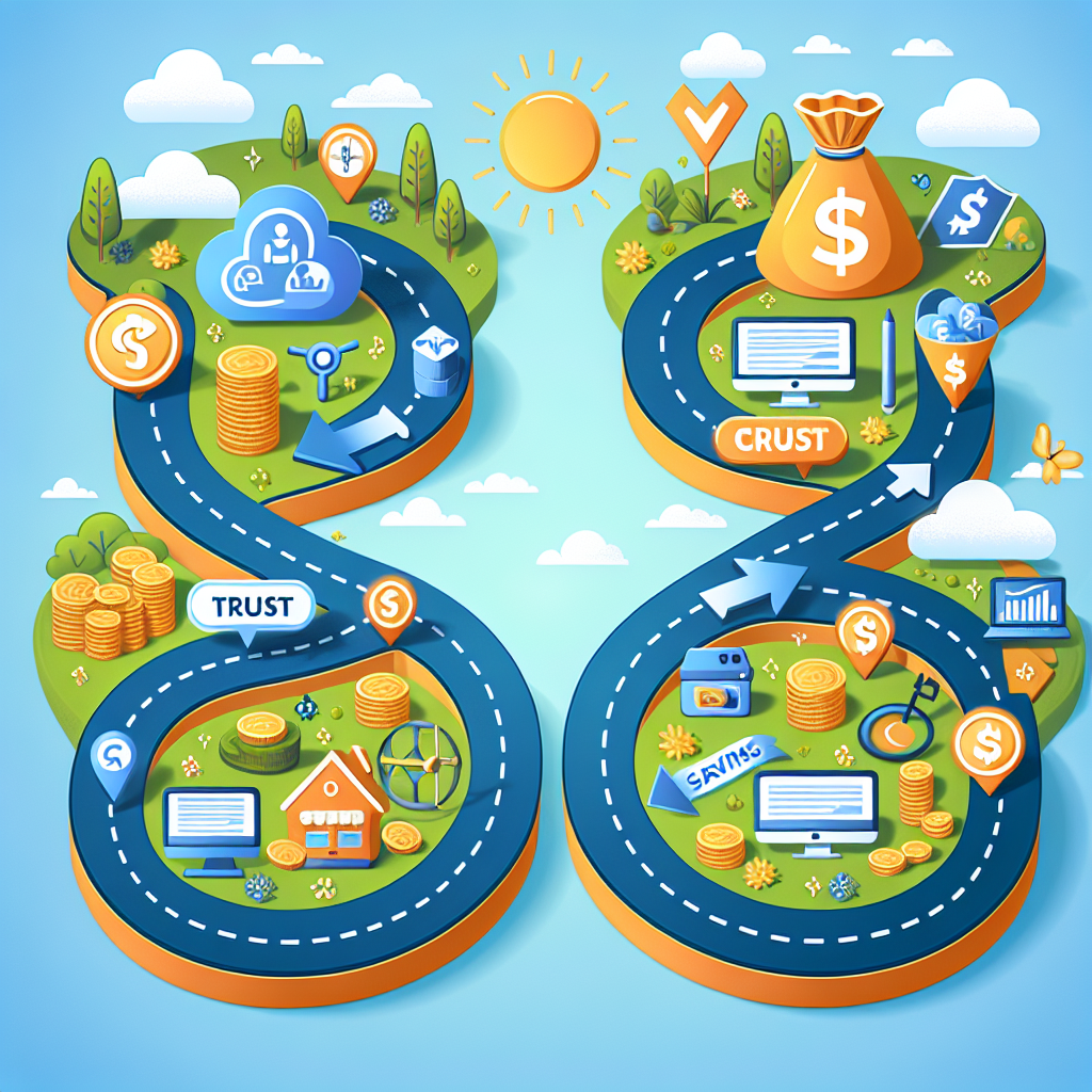 콘텐츠 마케팅이 고객 신뢰와 비용 절감을 동시에 이끄는 비밀 전략일까