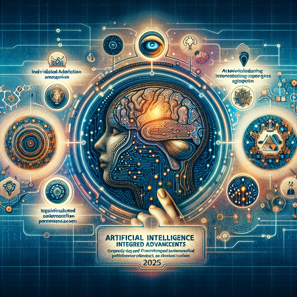 2025 시장 변화에 대응하는 성과 중심 AI 추천과 개인화 자동화 전략은?
