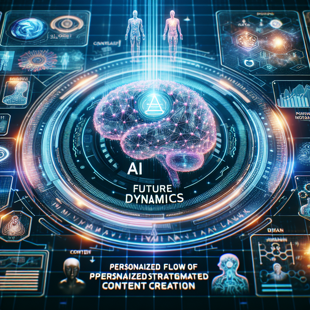 2025년 AI가 이끄는 초개인화와 콘텐츠 자동화 전략 핵심은 무엇일까