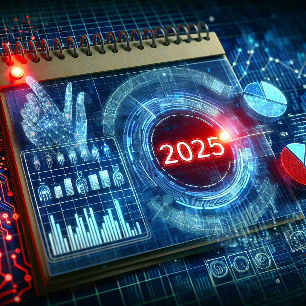 2025년 데이터와 AI를 활용한 마케팅, 지금 위험 신호일까?
