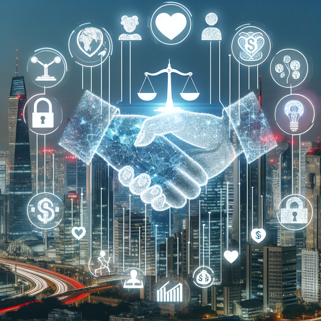 2025년 소비자 행동과 마케팅 트렌드는 무엇보다 가치와 신뢰를 어떻게 키우느냐에 달렸다