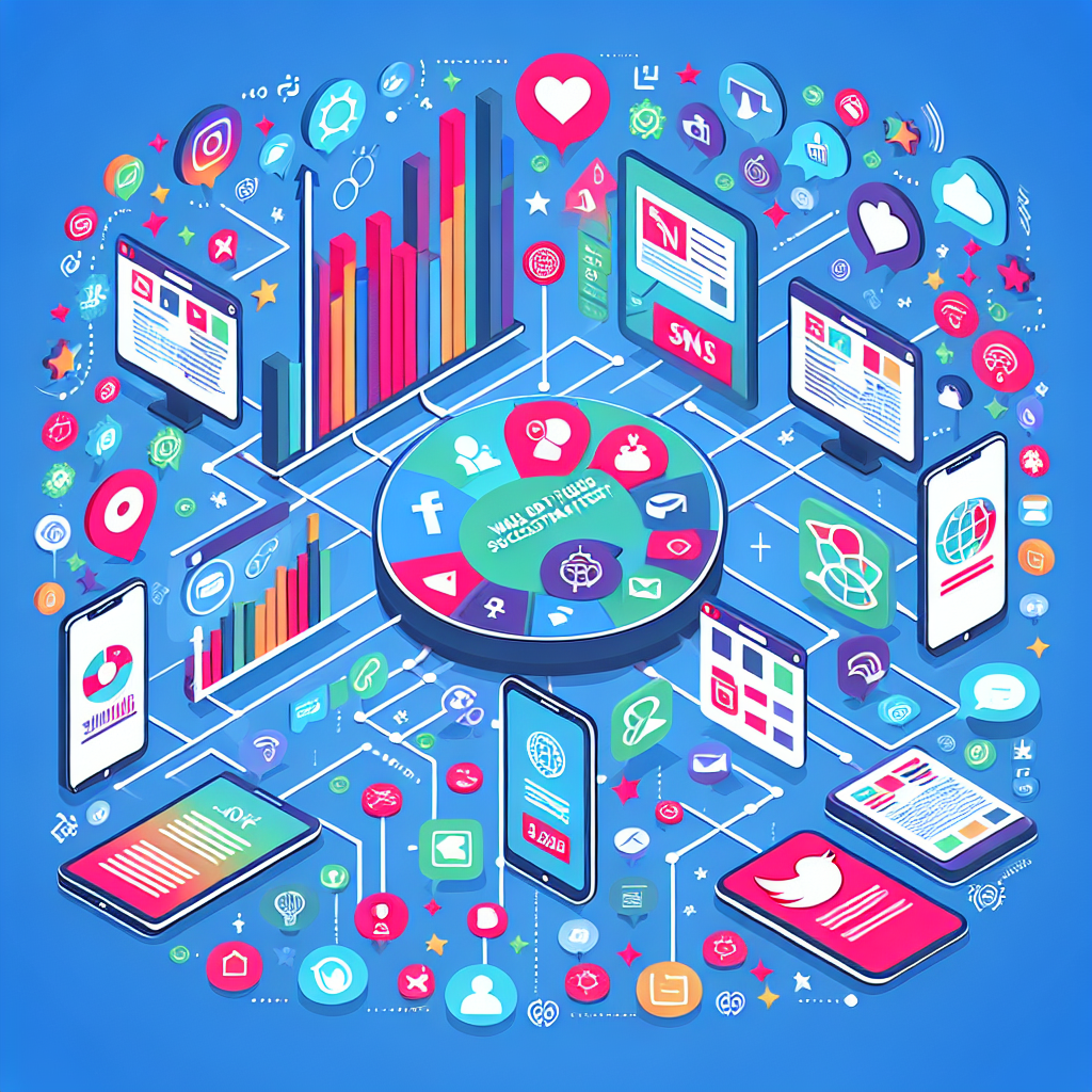 SNS 시대 바이럴 성공 전략은 무엇일까