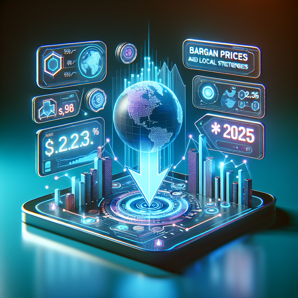 Semrush 2025 최저가와 지역 SEO 전략, 지금 주의해야 할 점은?