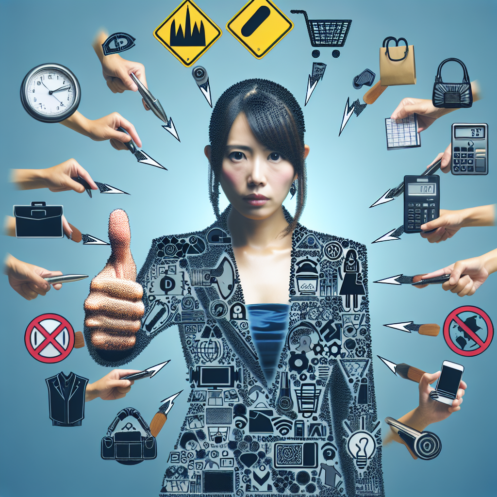 Yui Miura 과거와 현재의 충격적 변신이 사회와 시장에 미칠까 경고인가