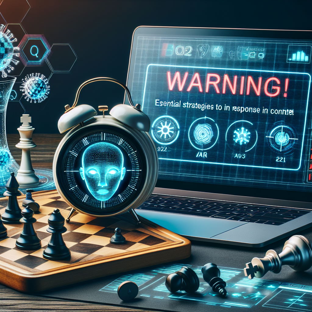 경고! 2025년 AI 콘텐츠 정책과 시장 변화에 따른 필수 전략은?