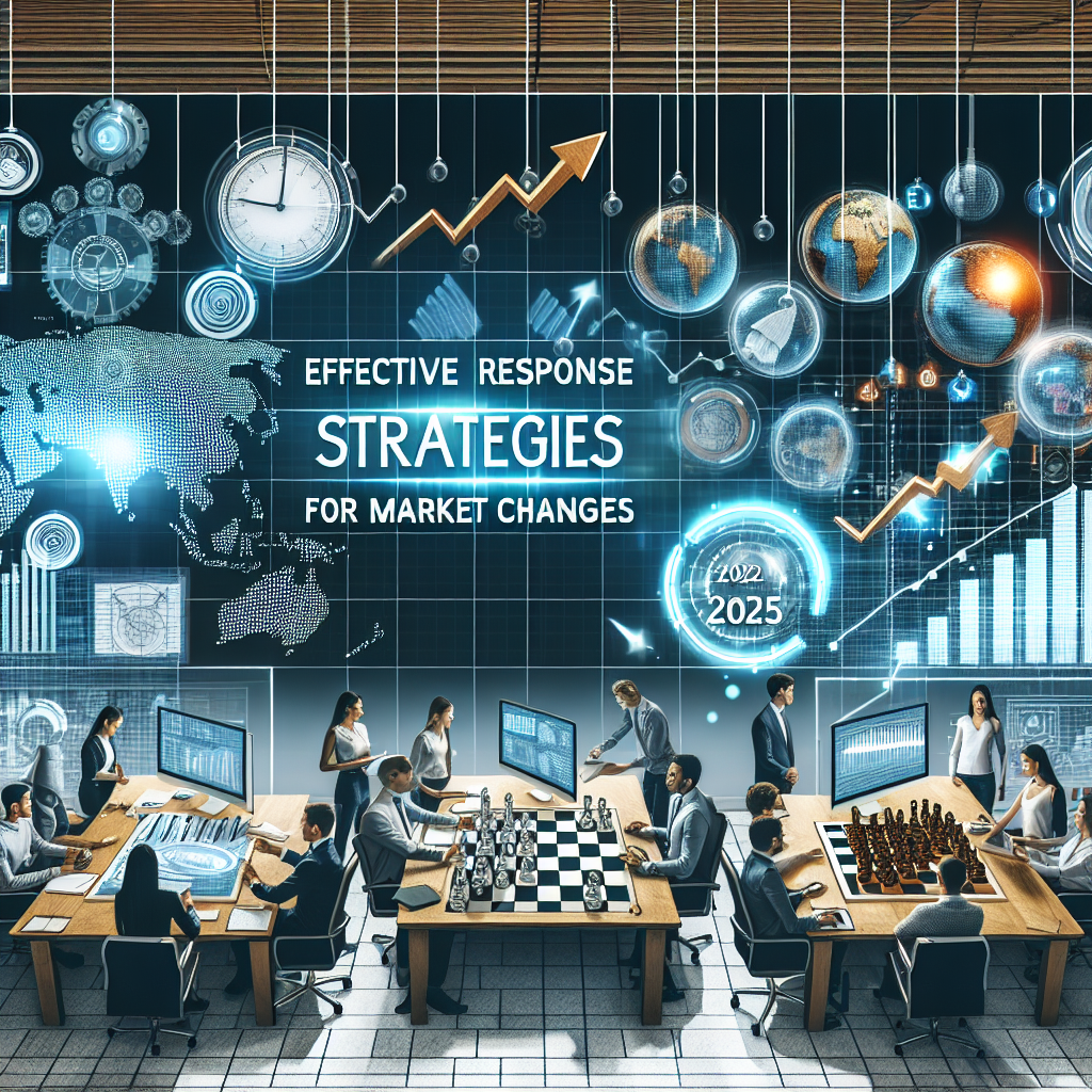 경고: 2025년 시장 변화에 효과적 대응 방안은 무엇일까
