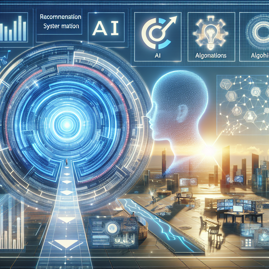 경고하세요 AI 추천시스템과 시장 변화, 2025년 성공 전략은 무엇인가