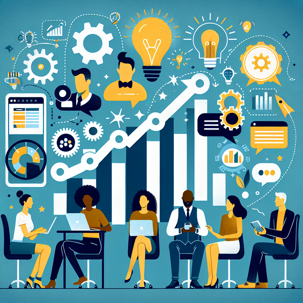 고객 참여를 높이는 콘텐츠 마케팅 성공 전략 7가지 실무 사례를 알아볼까