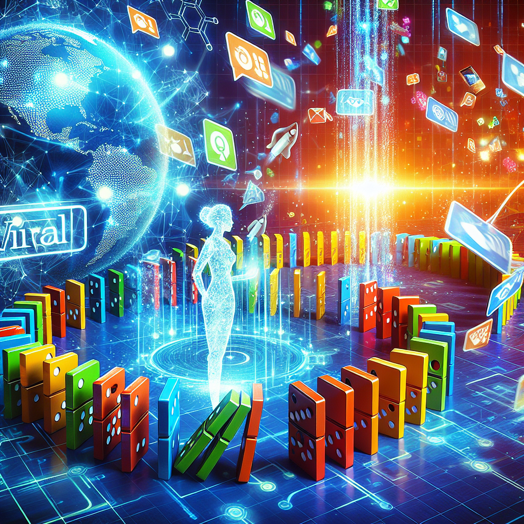 바이럴 마케팅 성공시켜볼 준비되셨나요