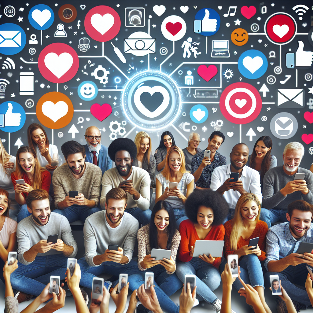 바이럴 마케팅 성공의 비밀: 감성과 참여로 적은 예산도 효과내는 전략