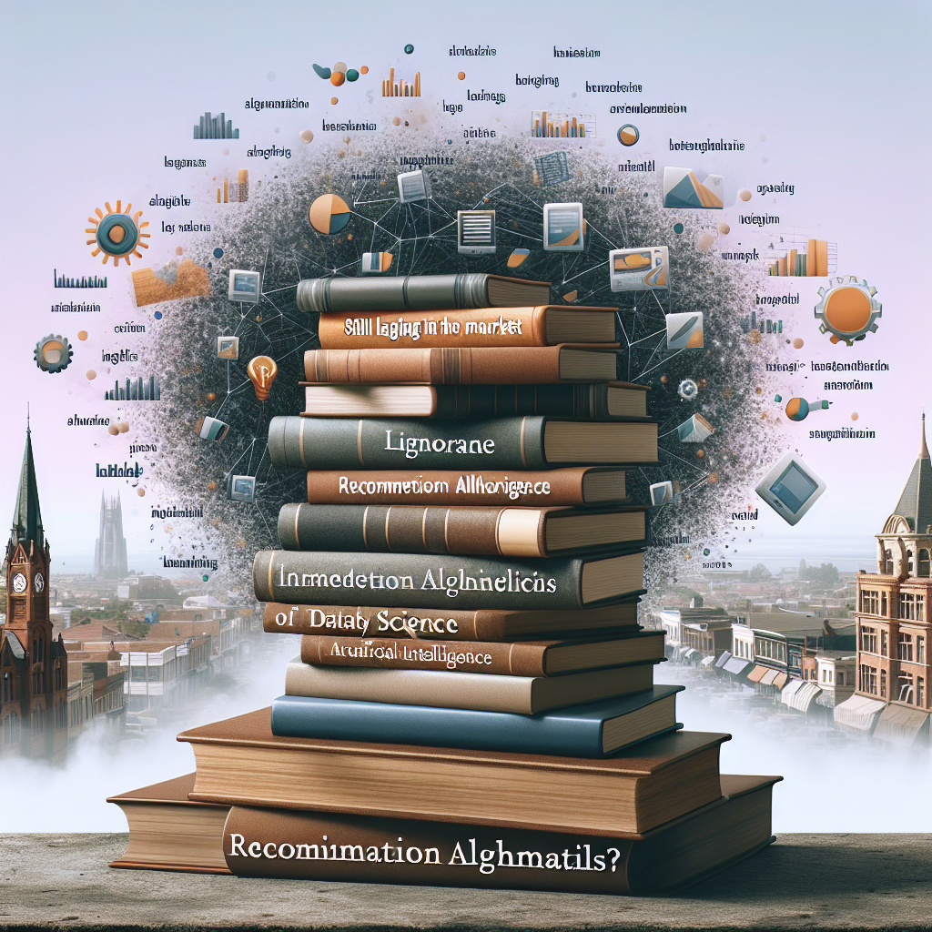왜 아직도 추천 알고리즘에 대한 무지로 시장에서 뒤처지고 계시나요