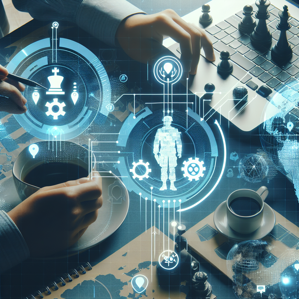 이 글의 최신 플랫폼 업그레이드와 전략적 지원을 놓치지 마세요