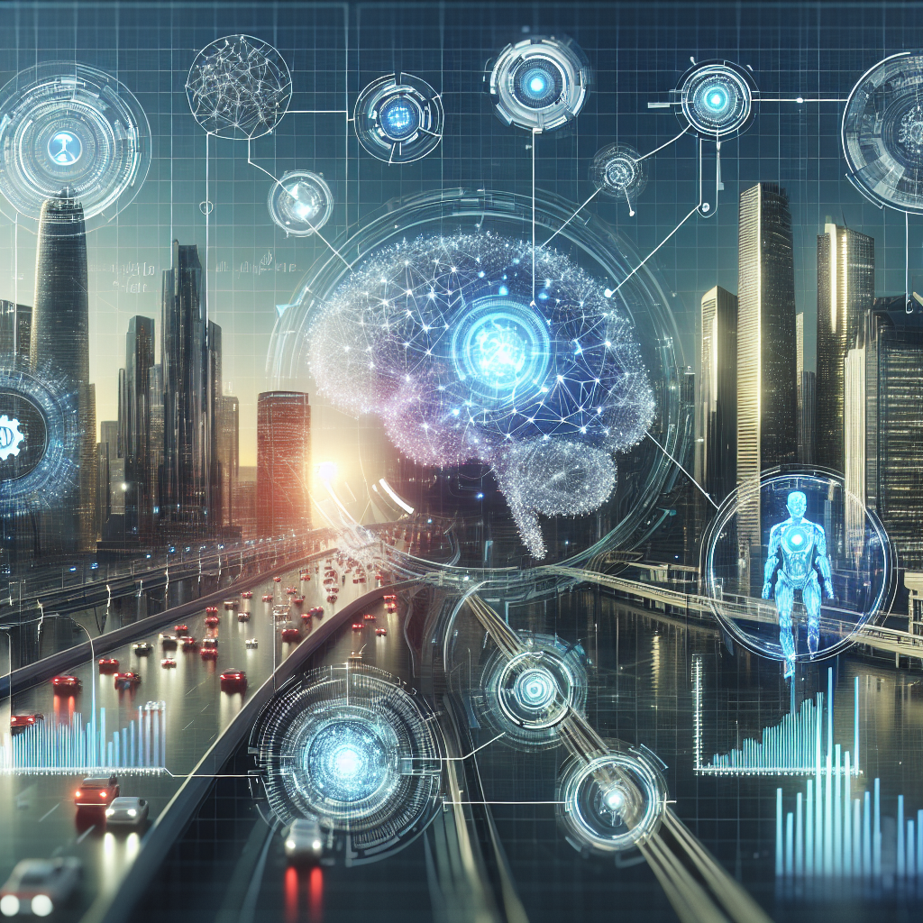 2025년 마케팅 혁신을 이끄는 AI 비밀은 무엇인가