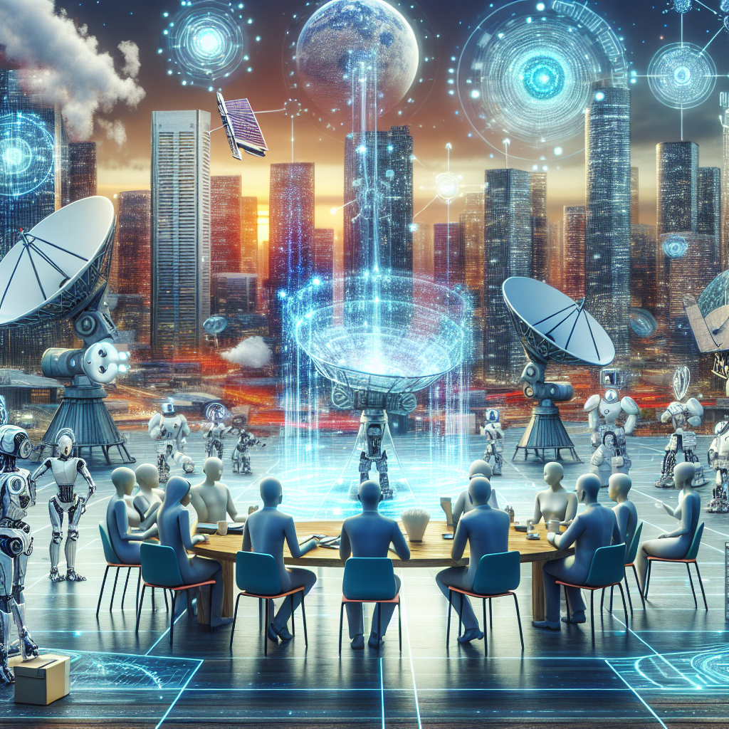 AI 추천·자동화 정책 위협? 2025 글로벌 미디어 시장 대비 전략은?