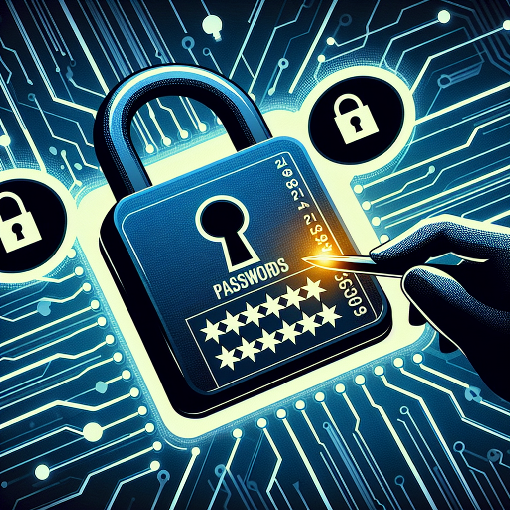 경고! 2025년 가장 흔한 비밀번호, 보안 위협 이제는 피하셔야 할 이유