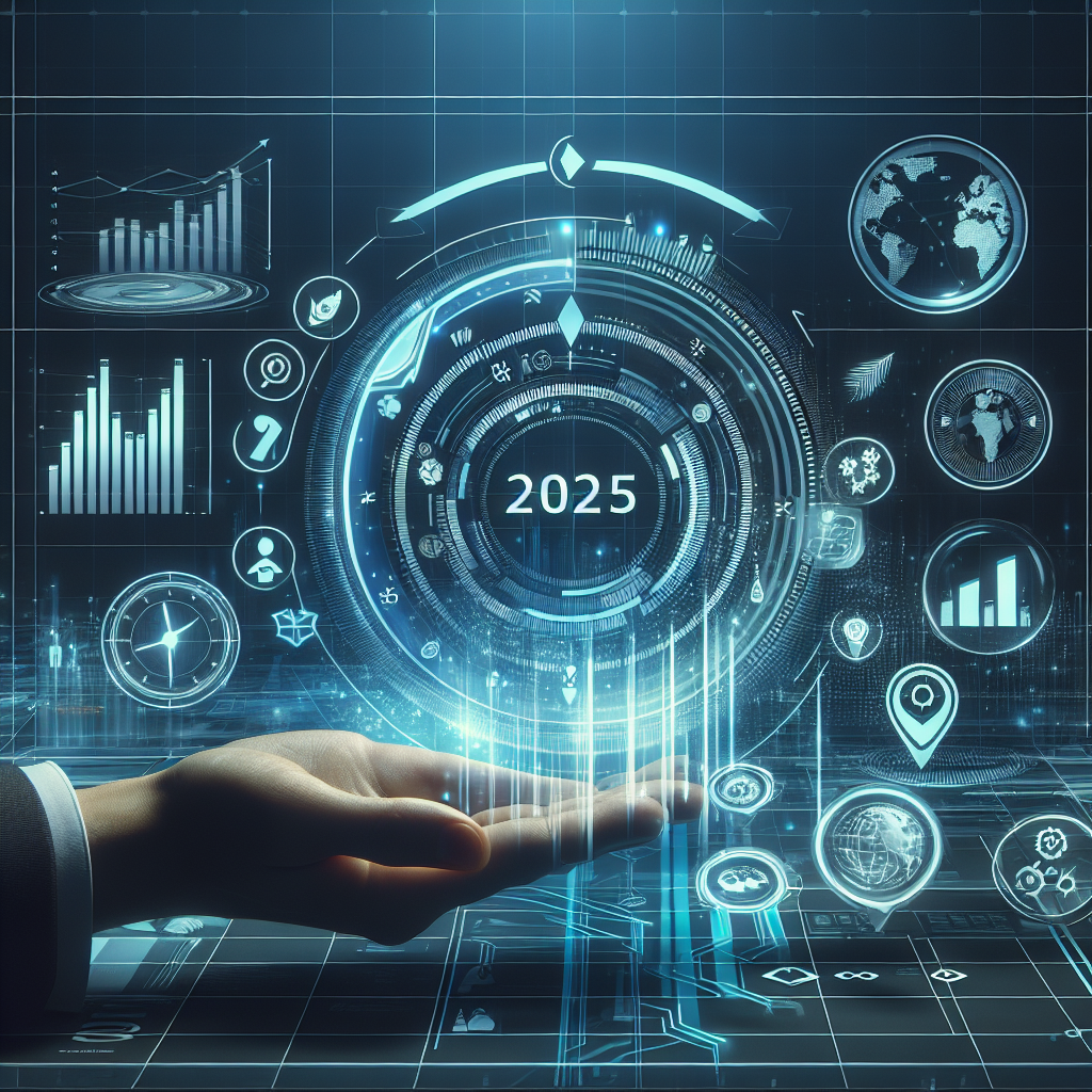 경고! 2025년 시장 변화와 추천전략, 정책 대응 없이는 뒤처진다