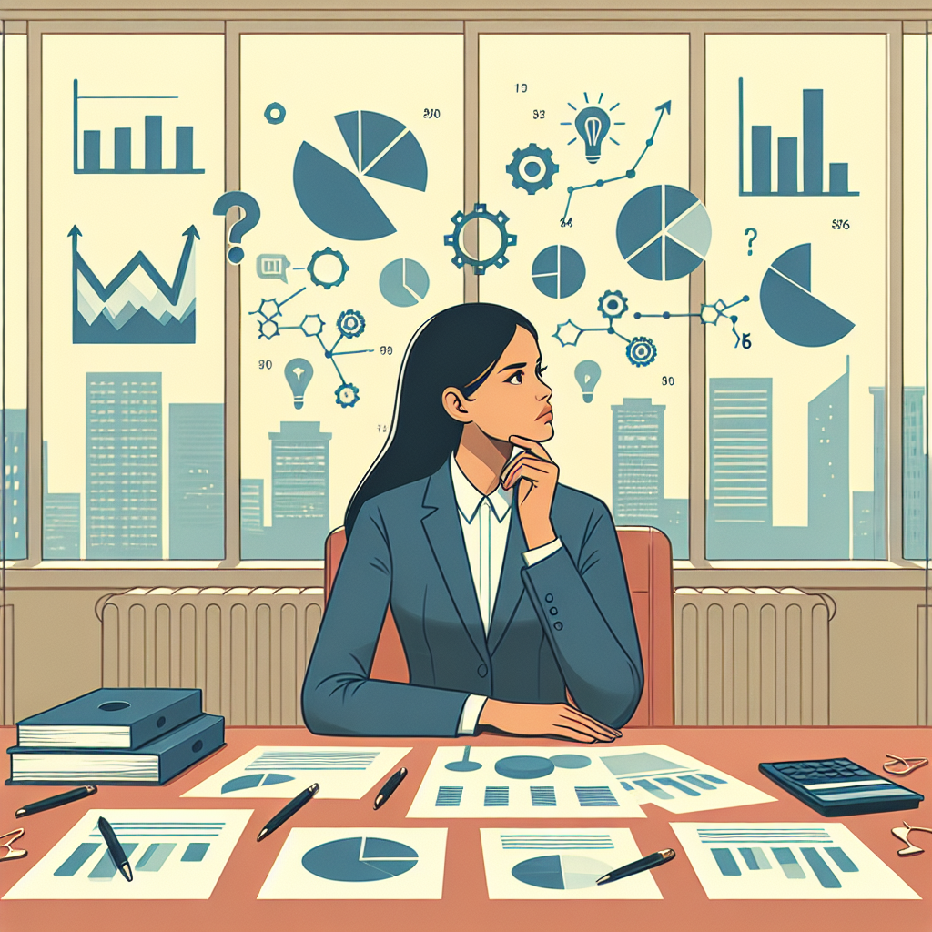 데이터 리포트 활용법이 정말 중요할까 걱정되시나요