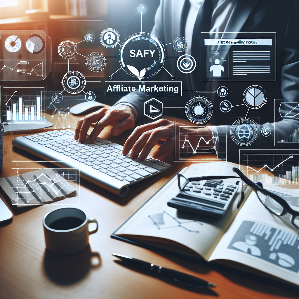 어필리에이트 성공 전략은? 실무 노하우를 놓치지 마세요