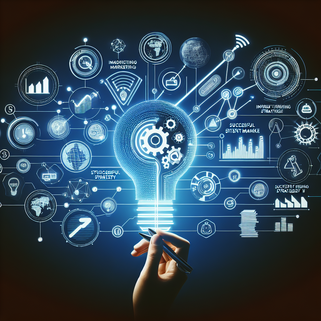 콘텐츠 마케팅 성공 전략 2025 핵심 포인트는 무엇일까