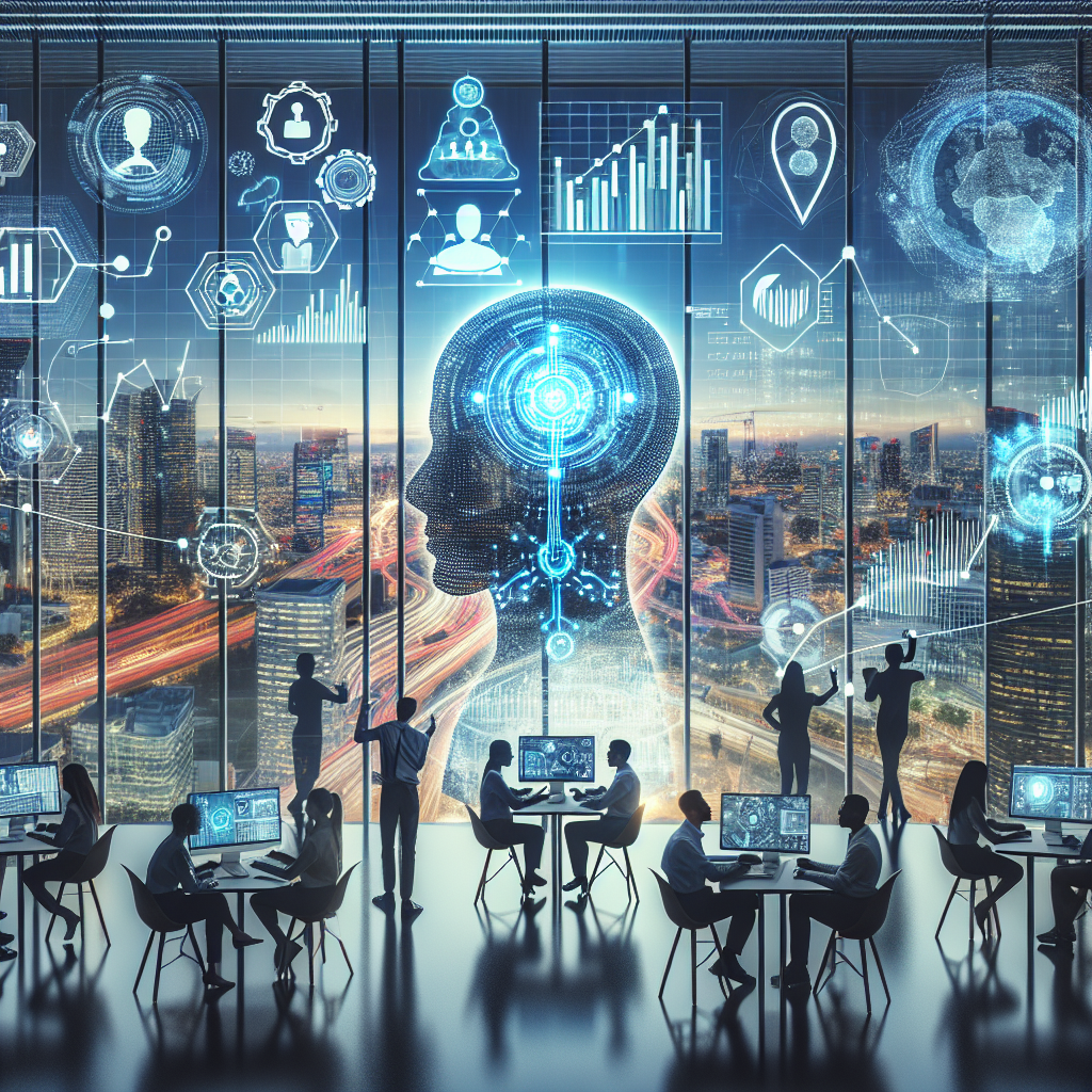 2025 바이럴마케팅 성공 전략, 데이터와 AI를 활용하는 방법은 무엇일까