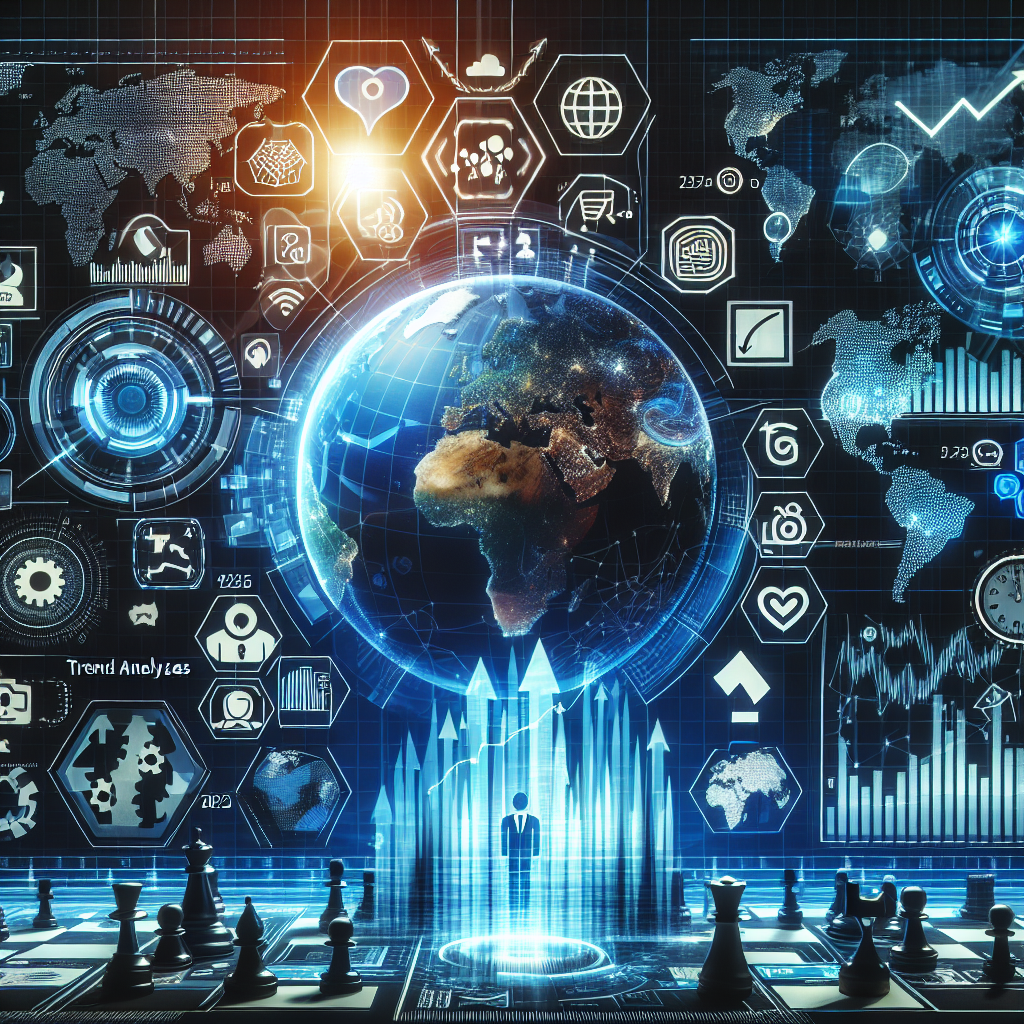 2025년 글로벌 SNS 정책 변화에 맞서 기업이 반드시 준비해야 할 전략은?