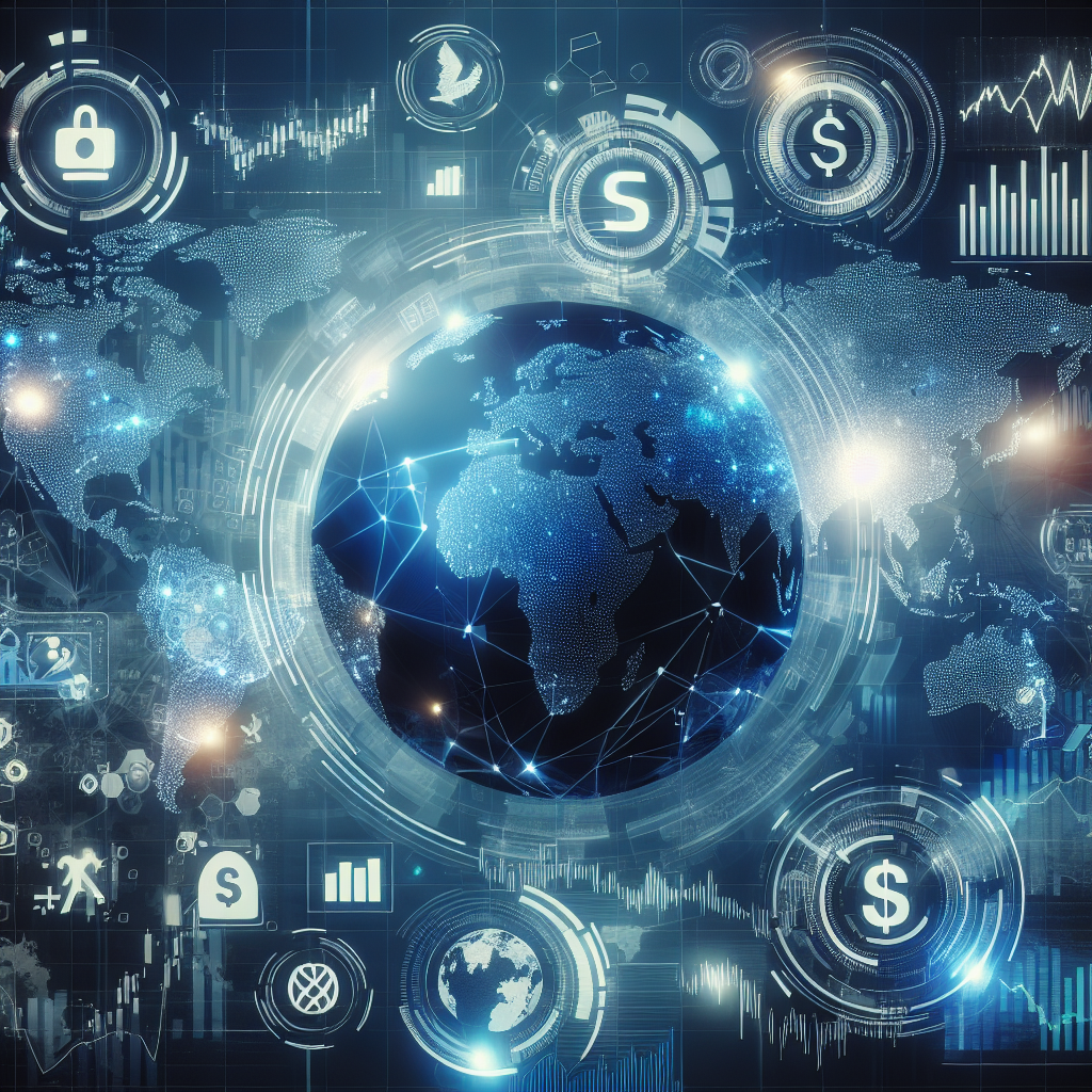 2025년 글로벌 시장 변화 경고 제대로 준비하고 계신가요