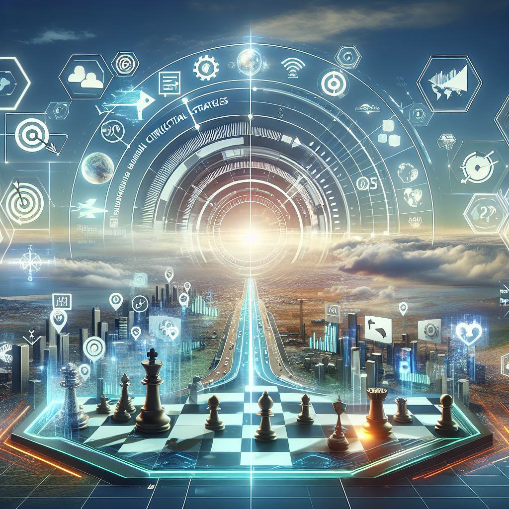 2025년 디지털 마케팅 전망이 경고하는 핵심 전략은 무엇일까