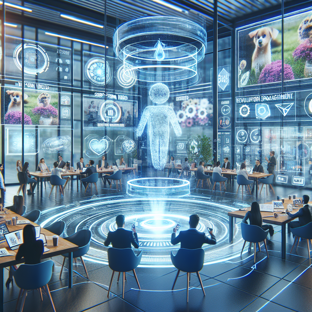 2025년 바이럴 마케팅 성공 최신 전략: 숏폼 영상과 AR 기술이 만드는 혁신적 고객 참여