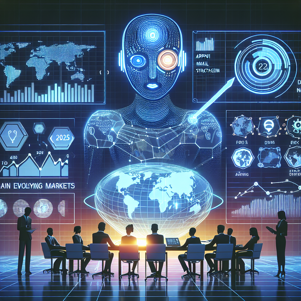 2025년 시장변화 대응, 지금 바로 시작해야 할 핵심 전략은 무엇일까