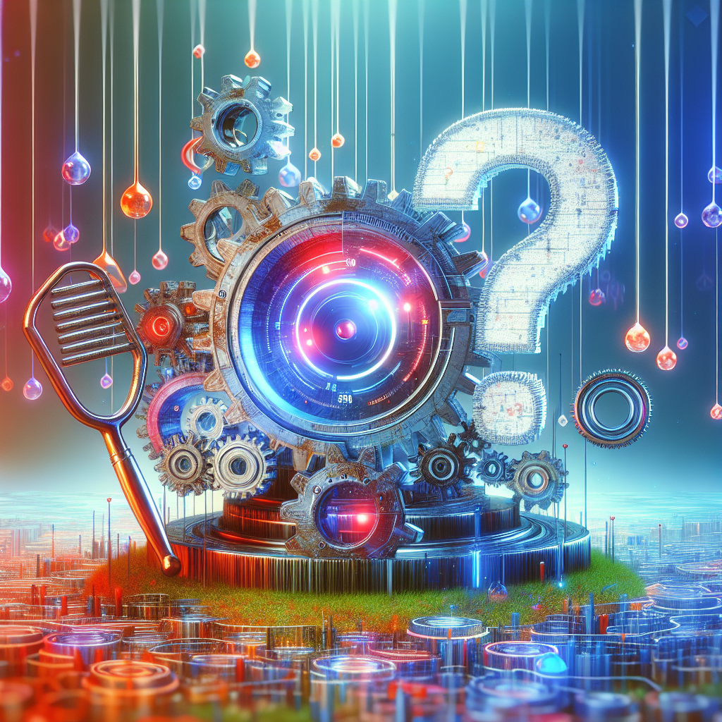 2026년 SEO 산업이 AI로 뒤흔들린다 안전한 전략 없인 도태 위험!