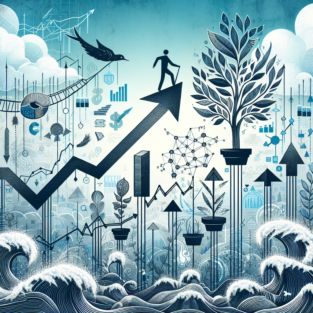 KB자산운용 ETF 조직개편이 위험을 넘어 성장의 기회일까