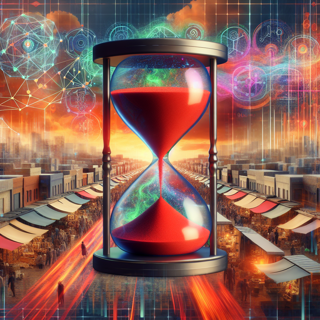 경고! 추천시스템과 생성형 AI 정책 변화에 지금 바로 대응하지 않으면 시장에서 밀려난다