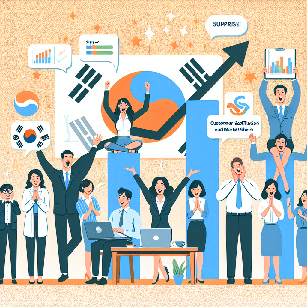 경고! 허브스팟 한국어 지원 확대, 고객 만족과 시장 점유율이 깜짝 놀랄 만한 차이!