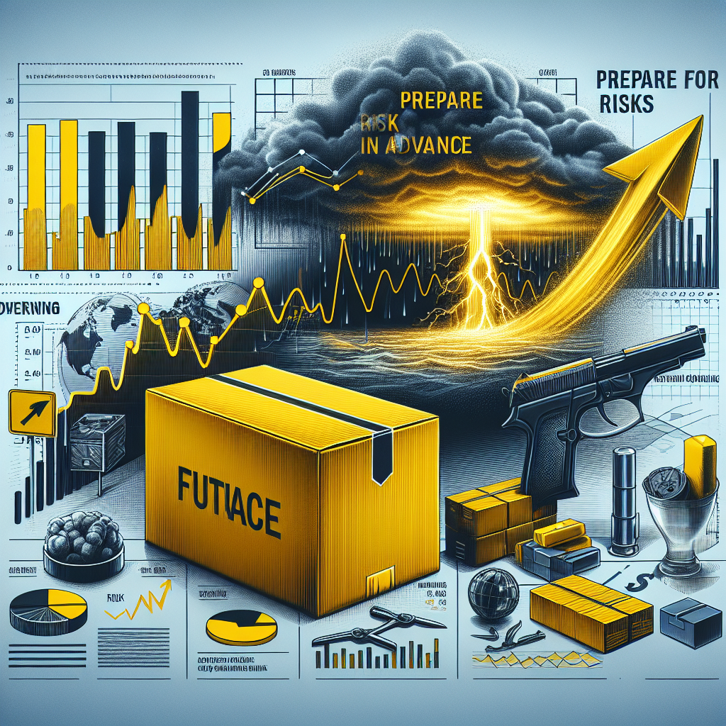 노란봉투법개정이 미래시장에 미칠 영향은? 위험을 미리 대비하라