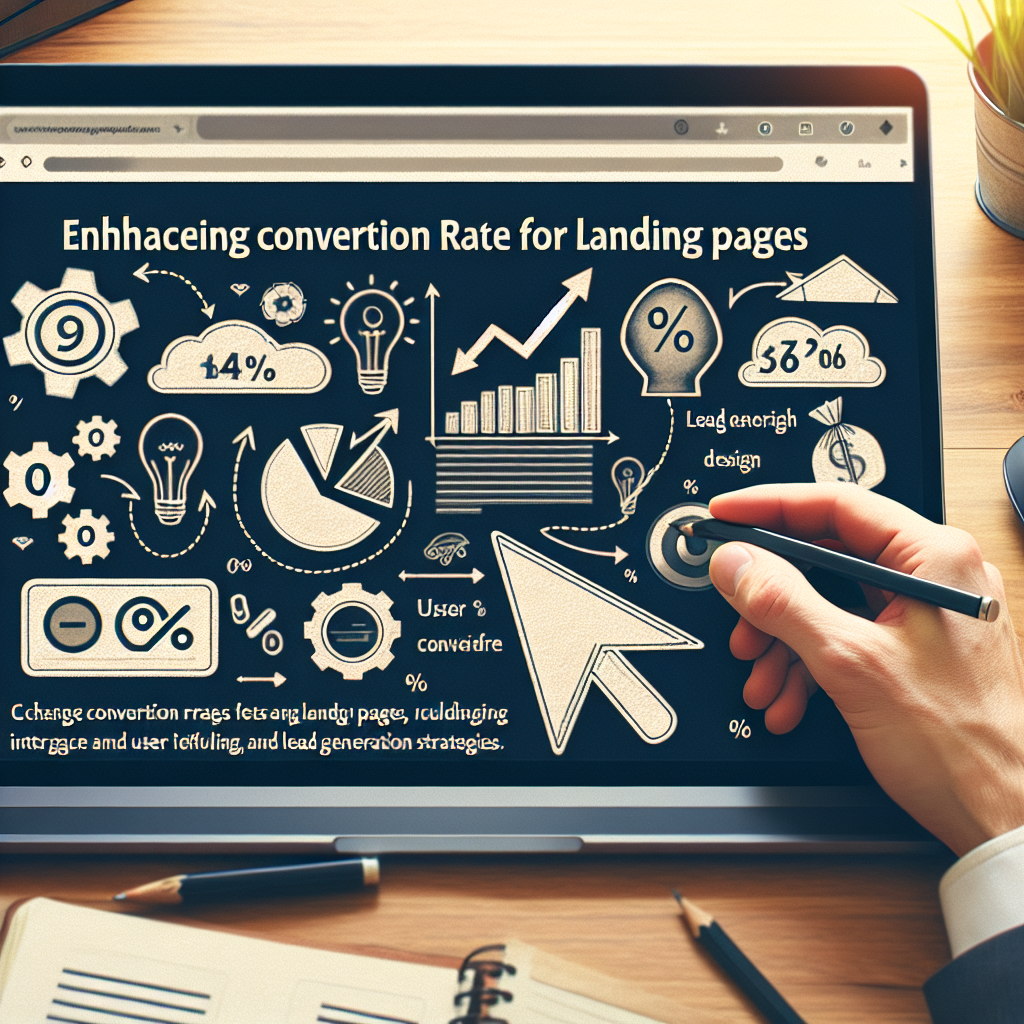 랜딩페이지 전환율 높이기 위해 꼭 보면 좋은 꿀팁