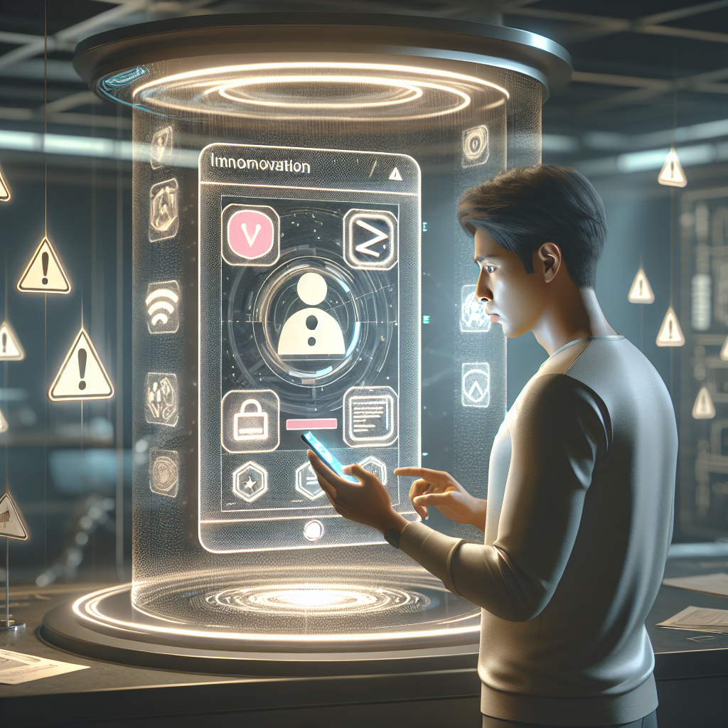 소상공인 혁신, 모바일 고객관리 앱이 2025년 위험일까