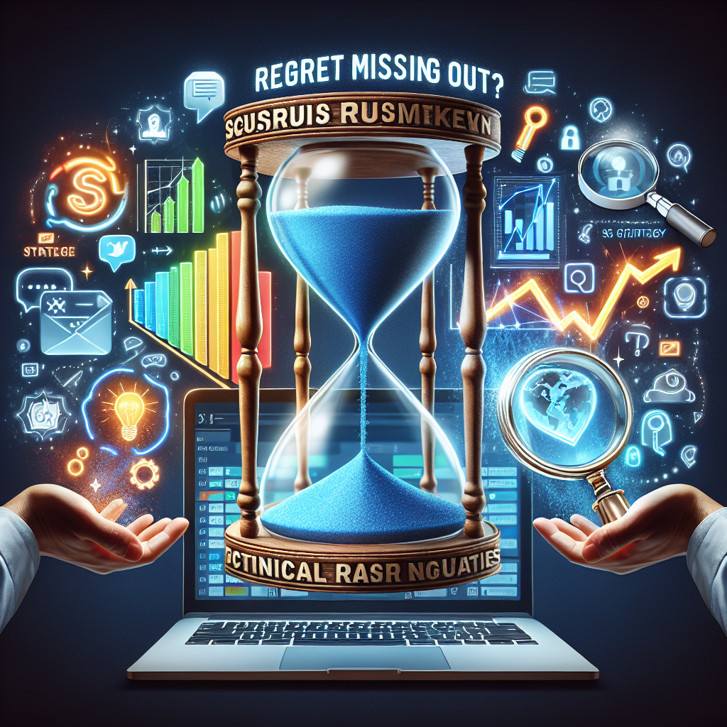 온라인 마케팅 성공 전략 지금 놓치면 후회하겠습니까