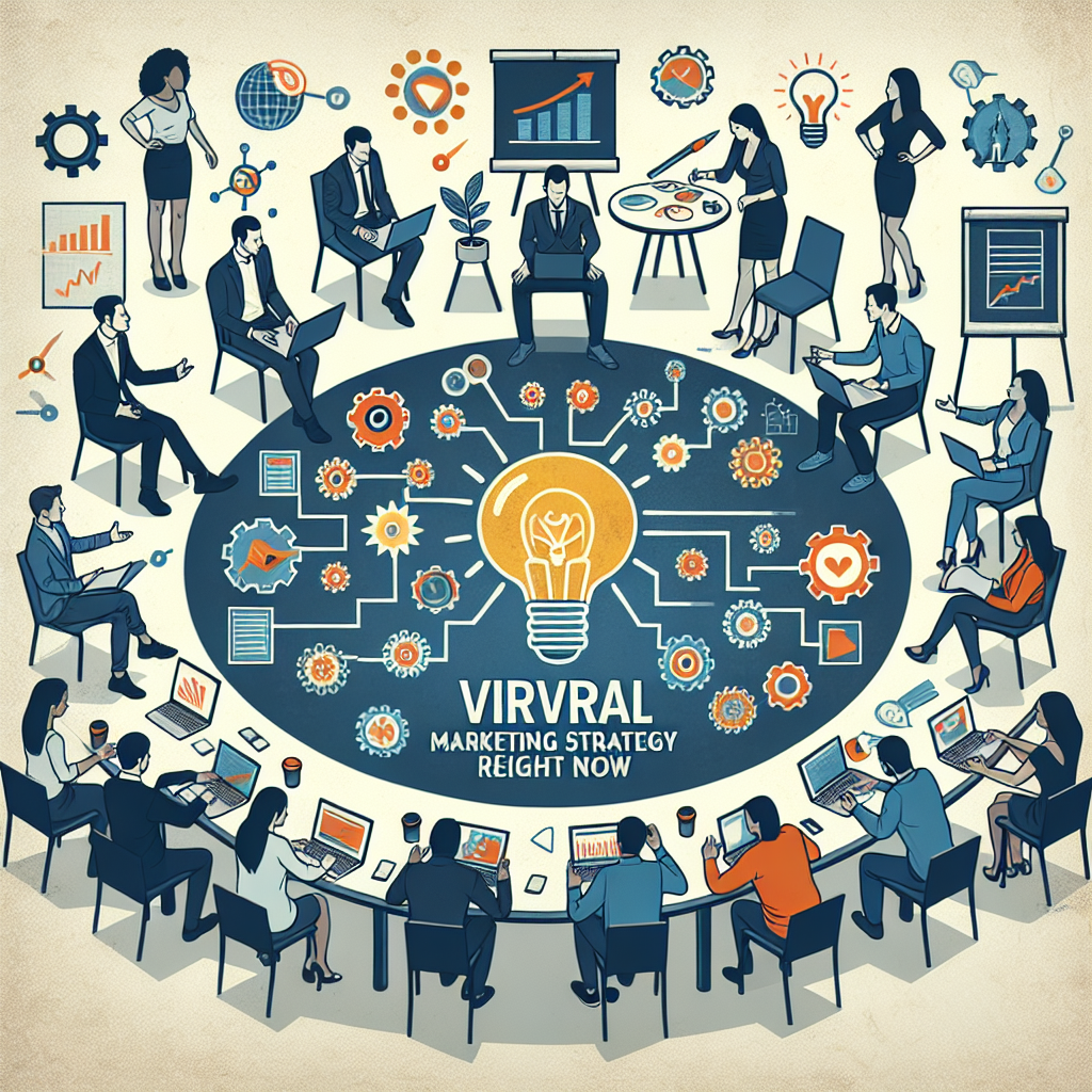 왜 지금 바이럴마케팅 성공 전략을 꼭 알아야 할까