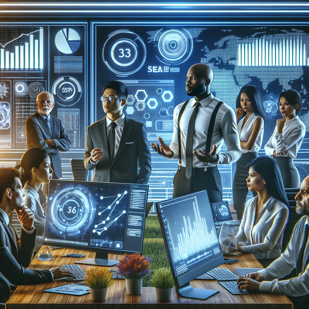 제목 2025년 검색 환경 변화에 대응하는 SEO 핵심 전략은 무엇일까