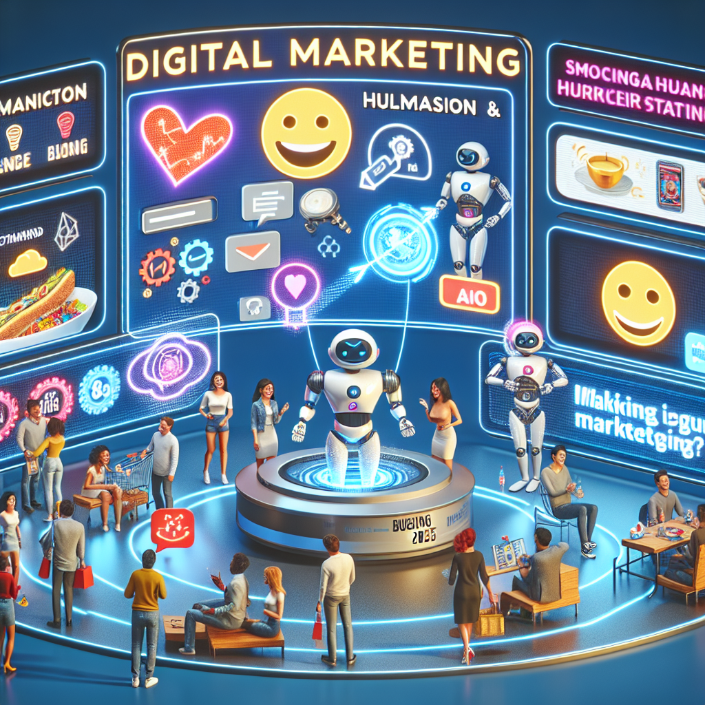 제목 2025년 유머 마케팅의 핵심 전략은? 고객을 사로잡는 비법 공개