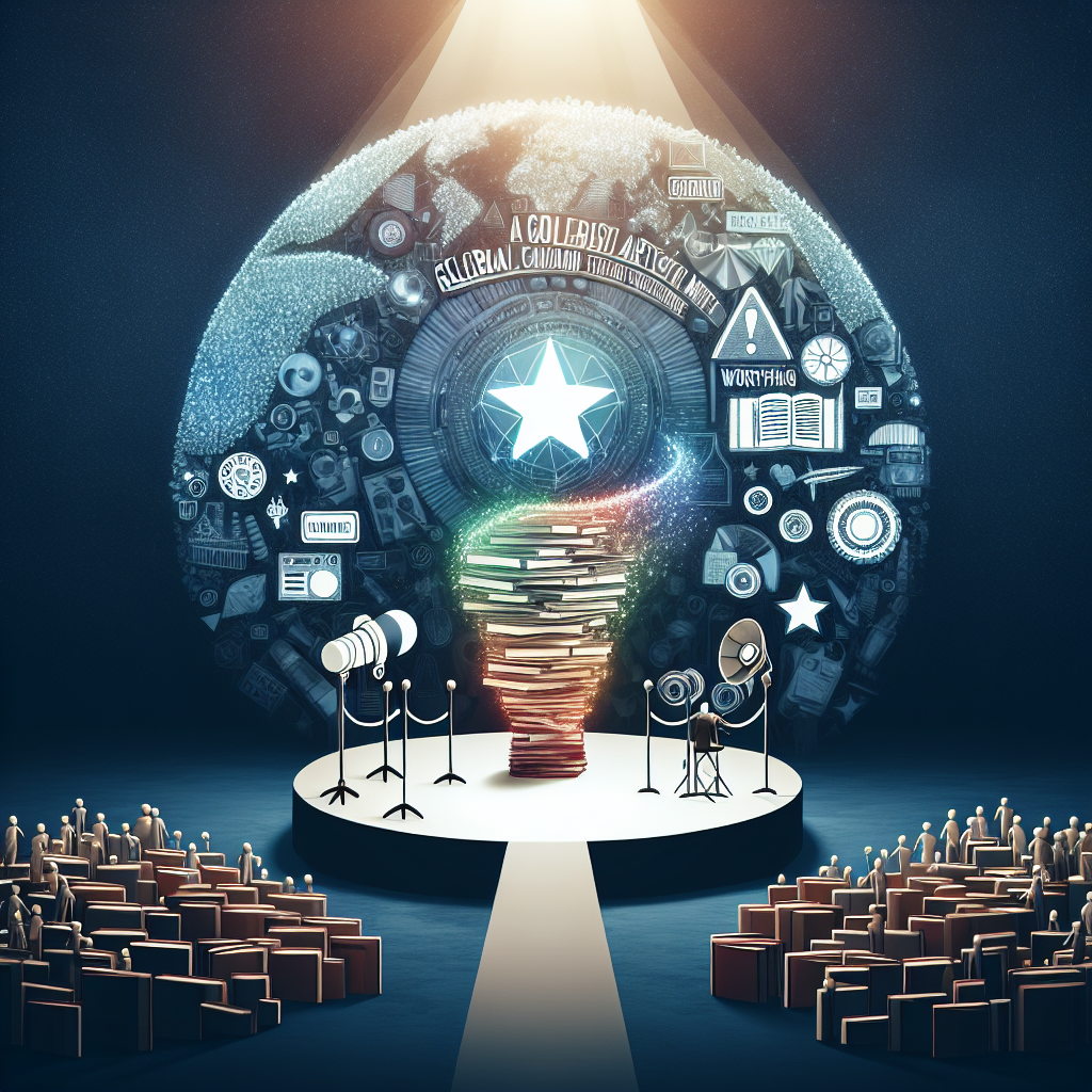 제목 글로벌 무대서 작품성 인정받은 안다르 스트레치유어스토리, 이제는 주목할 만한 경고입니다