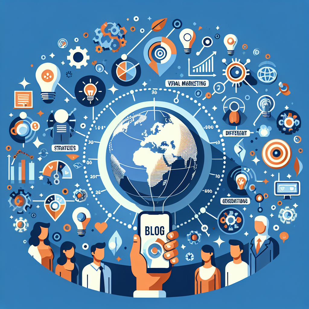 지역·세대별 바이럴마케팅 전략은 지금 반드시 알아야 할 필수 포인트인가