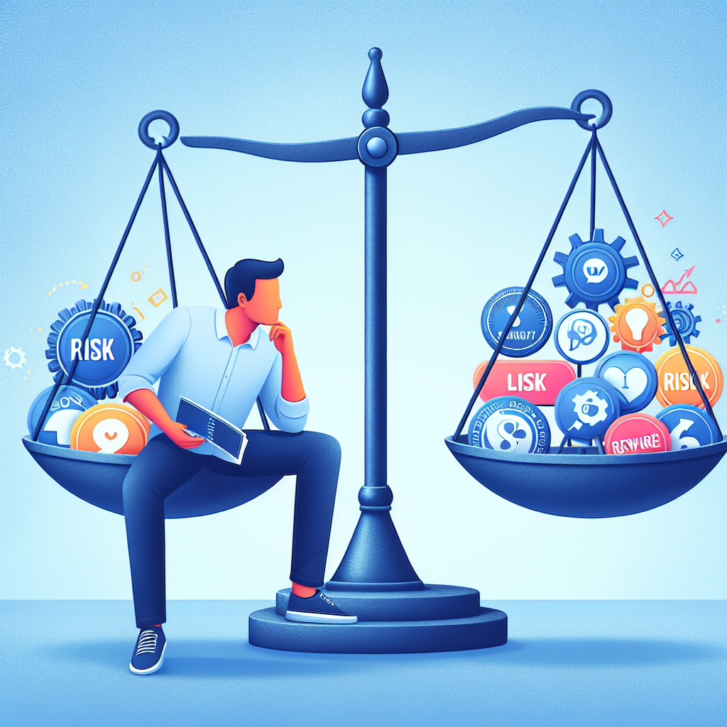 콘텐츠 마케팅 전략으로 브랜드 인지도 높이기 위험을 무릅쓸 만한 가치가 있을까