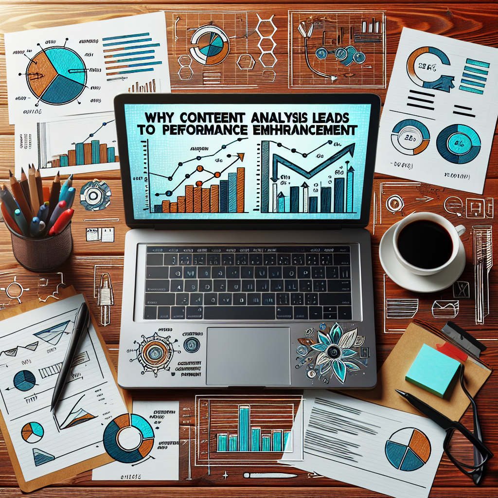 콘텐츠 유형 분석이 퍼포먼스 향상을 이끄는 이유는 무엇일까