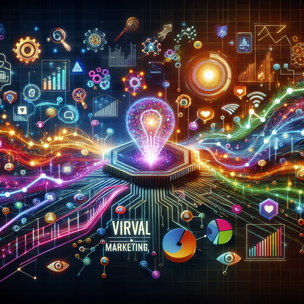 플랫폼 변화와 AI 접목이 이끄는 바이럴마케팅 성공 노하우